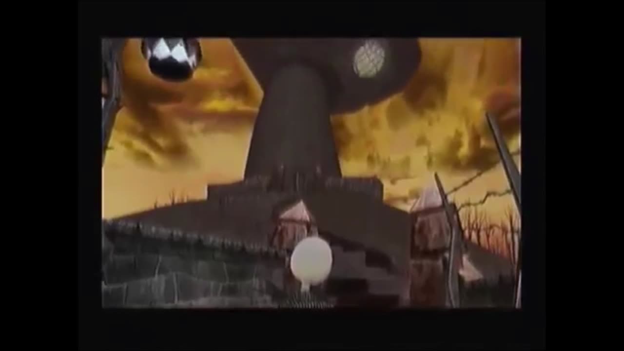 Team SKYYLAR's Adventure Special Oogie's Revenge part 6