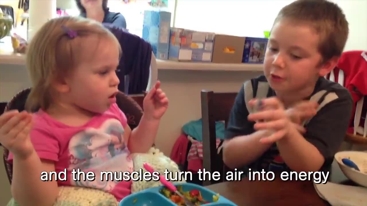 Kids Say the Darndest Things 37 _ You Have NO Idea...