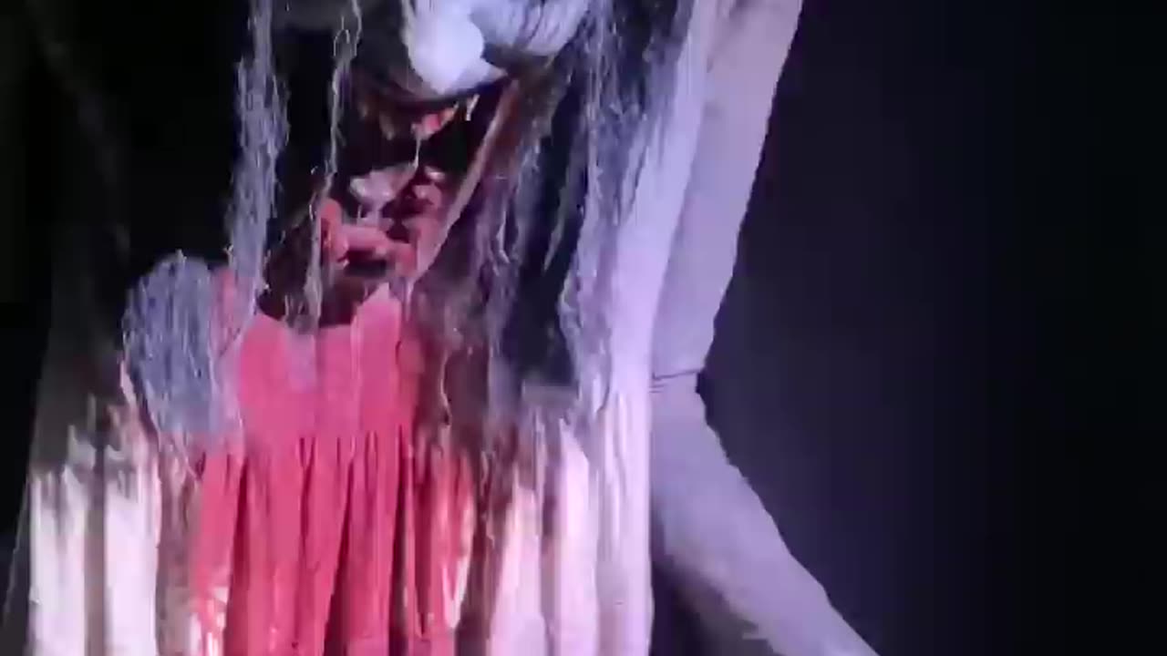 HORROR HALOWIN 👻