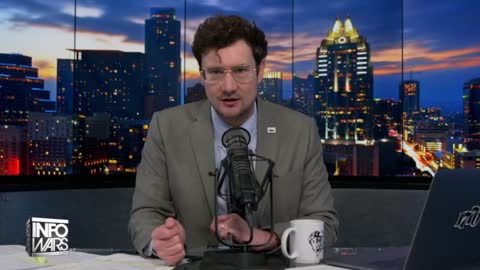 Like Cockroaches, Schwab And The WEF Flee When Exposed To Light