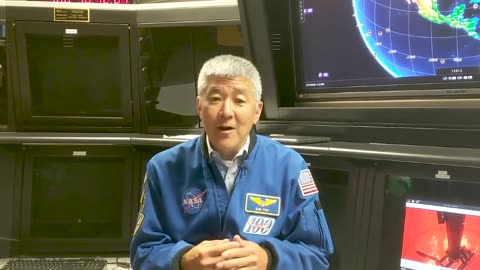 Nasa World