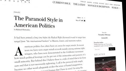 ***The Fall of Russell Brand***