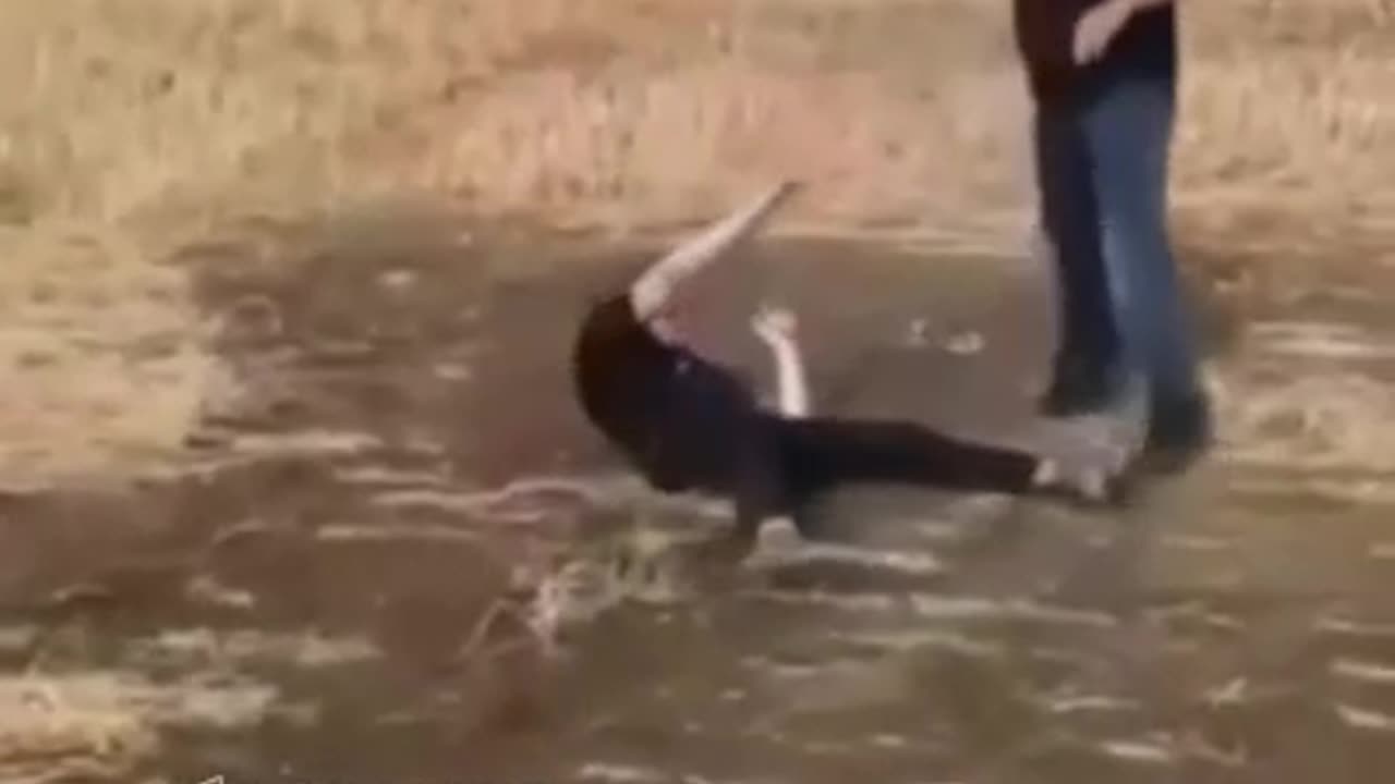 Simple KO