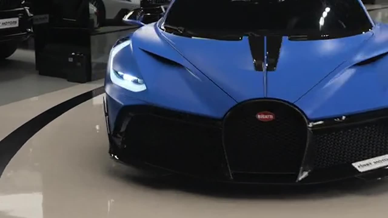 CAR LOVERS LAMBORGHINI BUGATTI