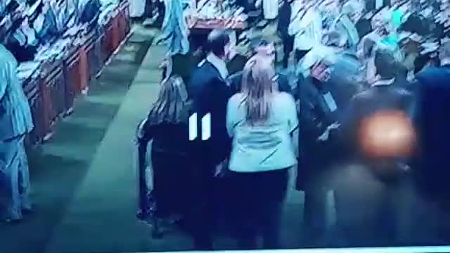 Justin Trudeau is the most hated person in Canada