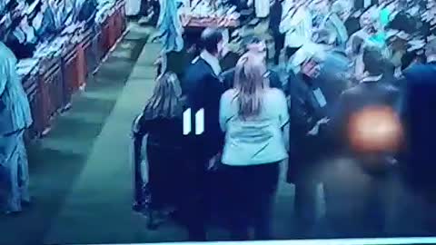 Justin Trudeau is the most hated person in Canada