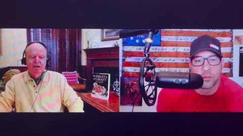 Think about it - Russia and the US becoming Allie’s is the worst scenario for the cabal