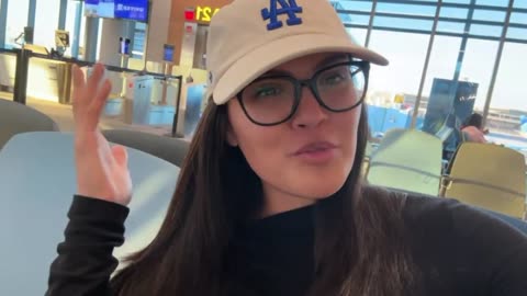 Savanah Hernandez Tells Horror Story About TSA Bullying Over Facial Recognition