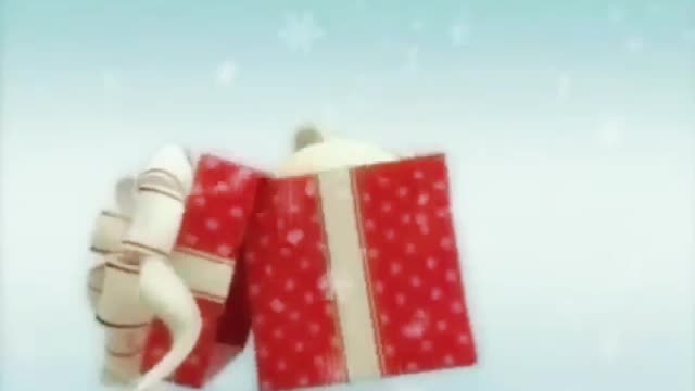 Don't forget the less fortunate this Christmas