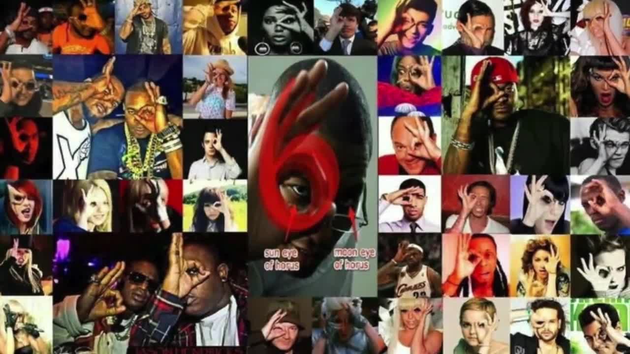 Symbolism Part 1