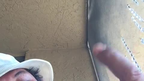 LOOK INSIDE A WINDOW