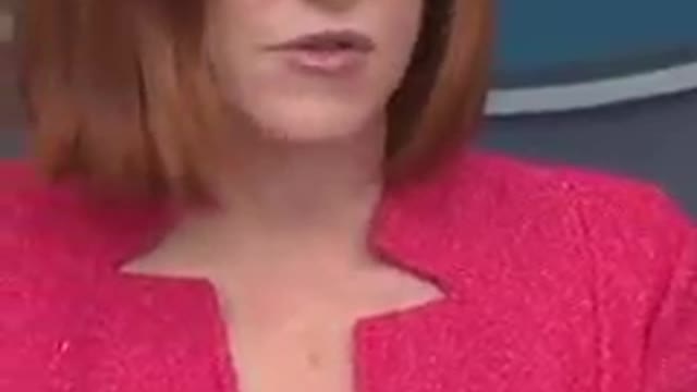 Psaki on Russia-Ukraine relations