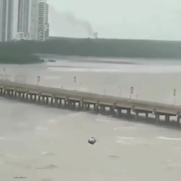 UFO supernatural in Panama 2020