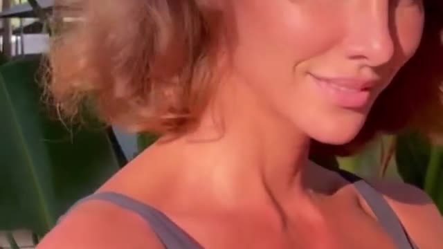 THE FACE OF WANTING