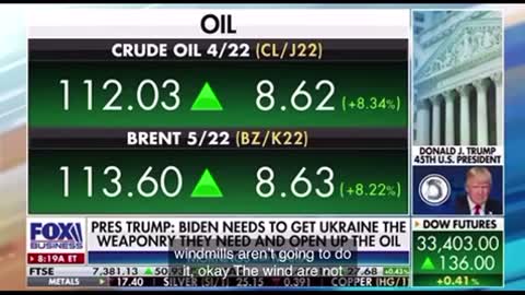 President Trump just dropped a bomb shell part 2