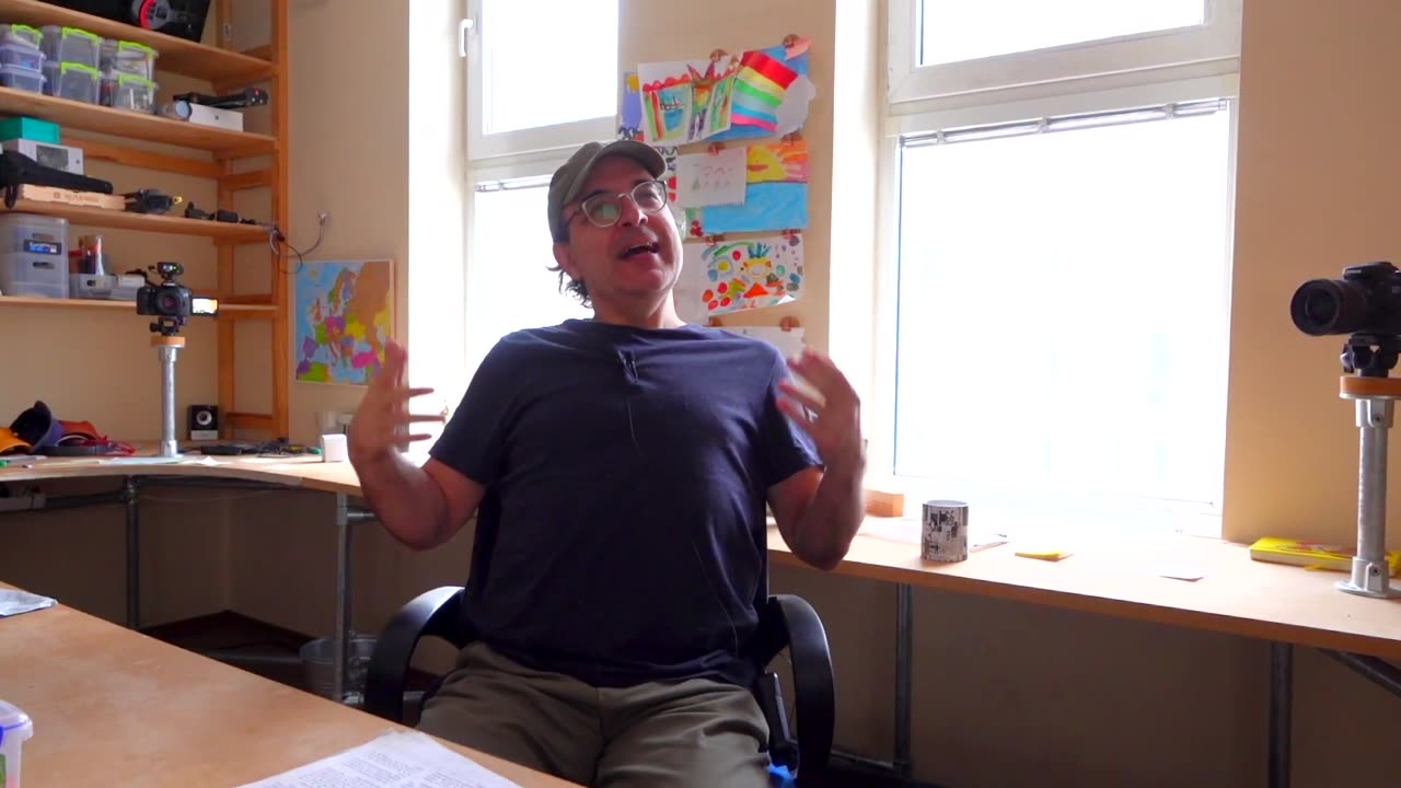 Getting Attached After 2 Minutes