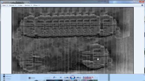 Ostsee Anomalie_Baltic Sea Anomaly - Mini Update 1.3