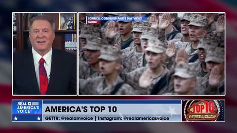 America's Top 10 for 9/6/24 - COMMENTARY