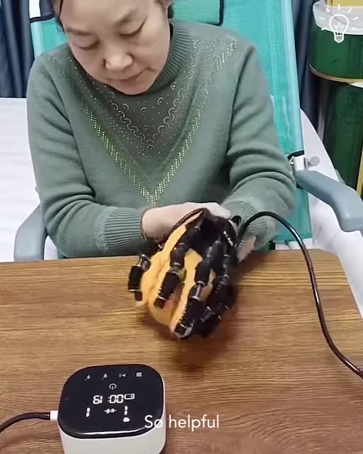 Really helpful home care devices