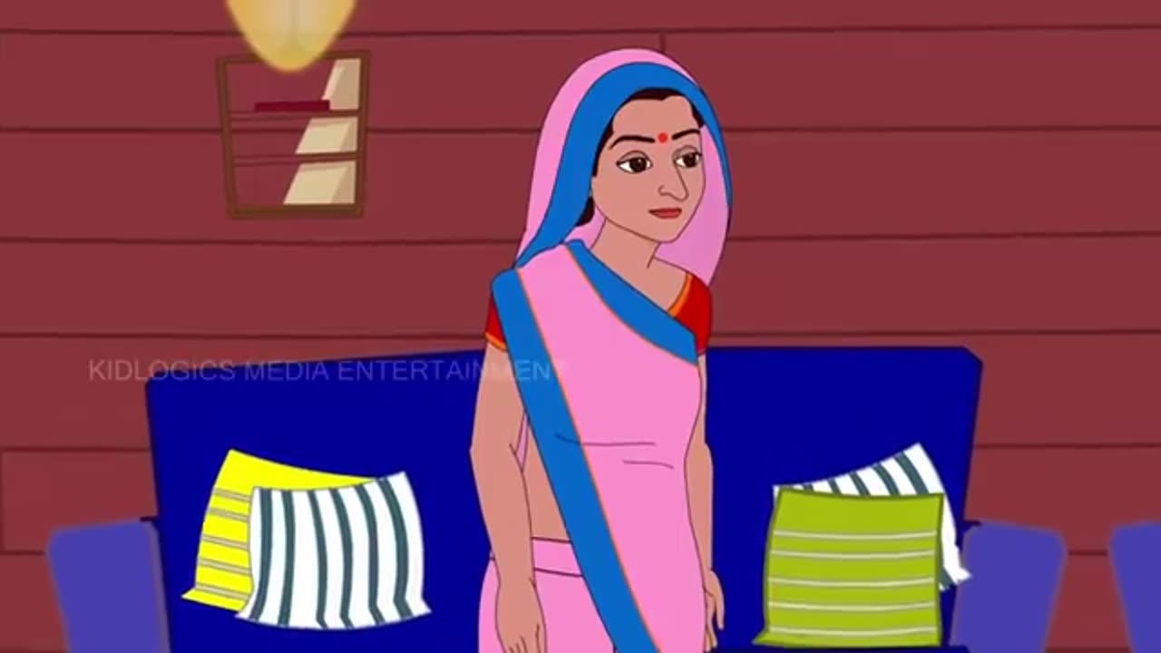 अमीर जेठानी गरीब देवरानी - Hindi kahaniya _ Hindi Story _ Moral Stories _ Kahaniya _ Hindi Stories