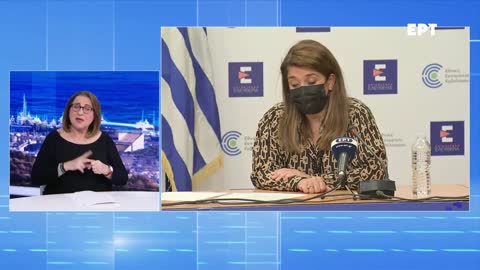 ΠΑΠΑΕΥΑΓΓΕΛΟΥ-Πεθαίνουν “ΜΕ” και όχι “ΑΠΟ” κορωνοϊό