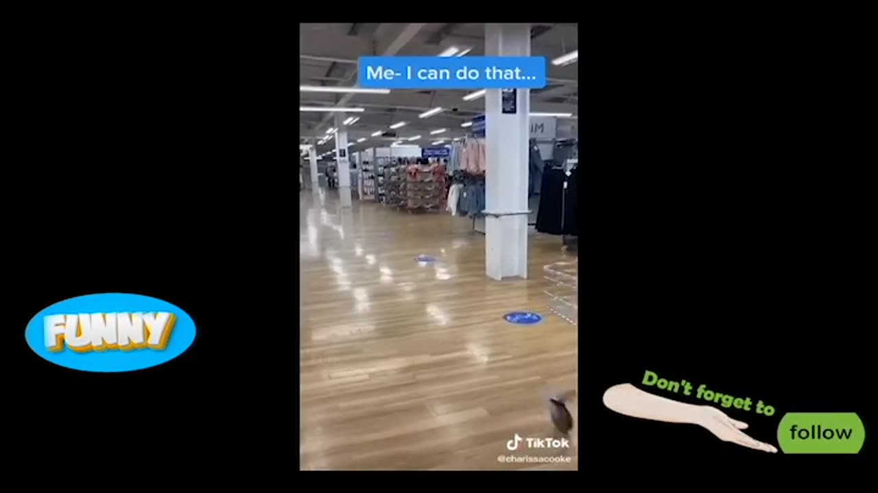 Compilation of the most interesting moments of the year