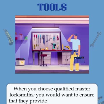 Get Professional Locksmith