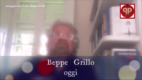 Beppe Grillo e i vaccini