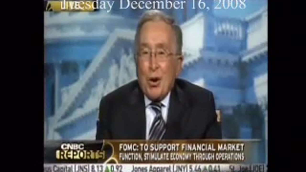 12-16-08 Target Rate Cut To New Low