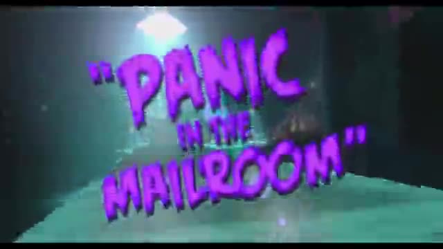 Despicable Me 2 - Mini Movie 'Panic in the Mailroom' - Illumination
