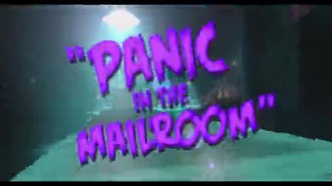 Despicable Me 2 - Mini Movie 'Panic in the Mailroom' - Illumination