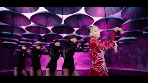 BLACKPINK - 'How You Like That' M/V 170 مليون مشاهدة