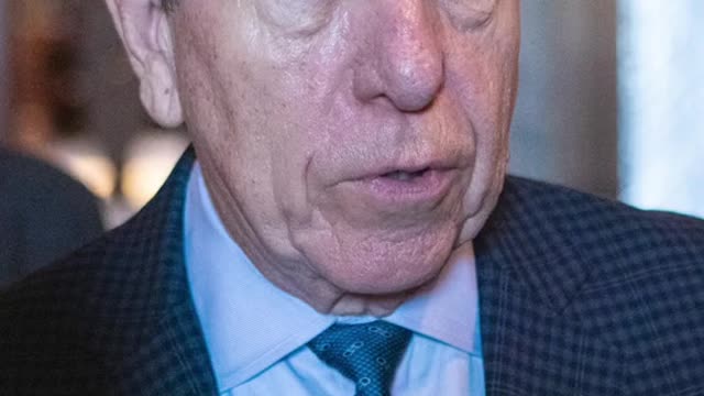 Republicans who support same-sex marriage bill