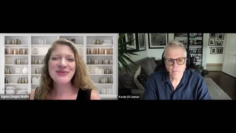 Author Interview with Memoir Writer Kevin O’Connor (Writers on Their Writing Process)