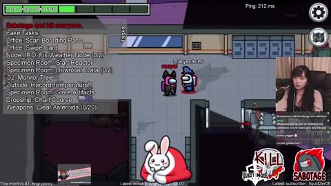 Among Us - WTF Moments 03