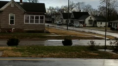 Beardstown Tornado