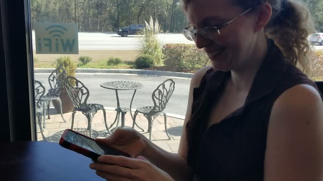 Mama Bear Tutorial on Using the South Carolina Legislature App