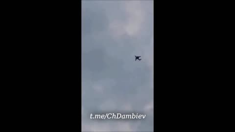 Russian Air Force A-50U radar reconnaissance and guidance aircraft in Belarus. July 2022.