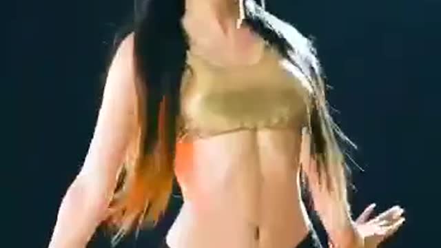 Hot dance