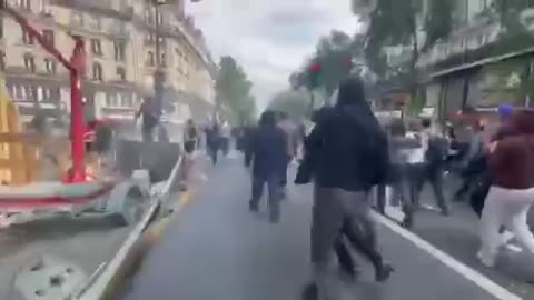 Civil 24/7 en francia