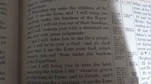 God's People Set Free