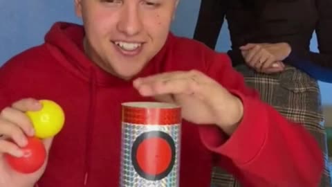 Magic Tricks