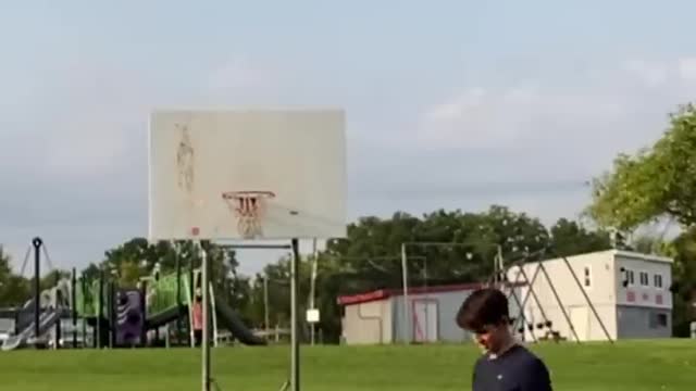 TRICK SHOT