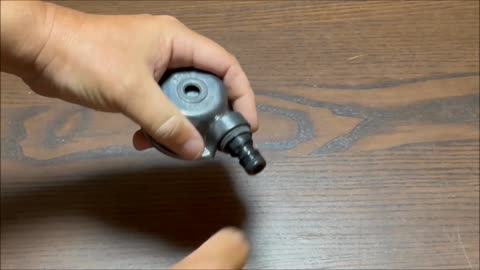 How to Replace a Broken BSP Sprinkler Adapter