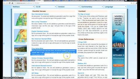 Isis And Jonahs Tomb Sep-2-40 Day Countdown Ends Symbolism