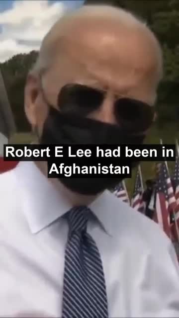 Another week, another Biden glorious compilation