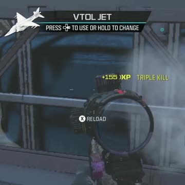 CLIP: [45 - 5] - RUST - SNIPER GAME PLAY ON - XBOX - CALL OF DUTY MW3 - SEE DESCRIPTION