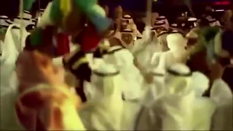 Trump taking over the world full video