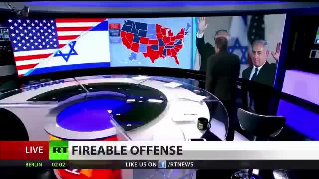 26 US States Have Laws Preventing Boycott of Israel
