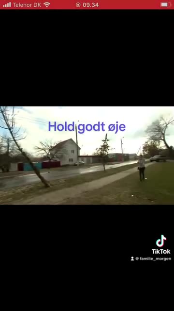 Rasmus Tantholdt og Jungle Trommerne i Ukraine 🇺🇦